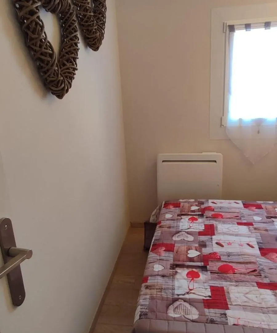ולמינייה Apt Cosy, Lumineux,Idealement Place