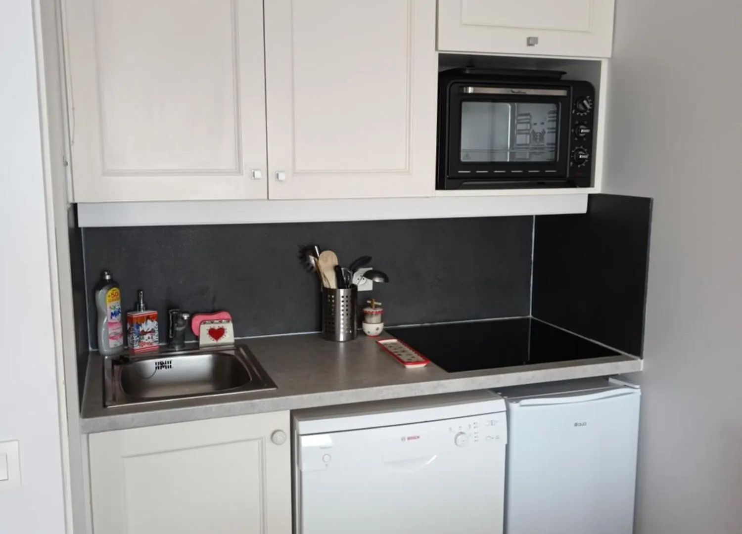 Apt Cosy, Lumineux,Idealement Place Valmeinier 0*,  France